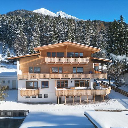 My Apartment Krinzwald Seefeld in Tirol Extérieur photo