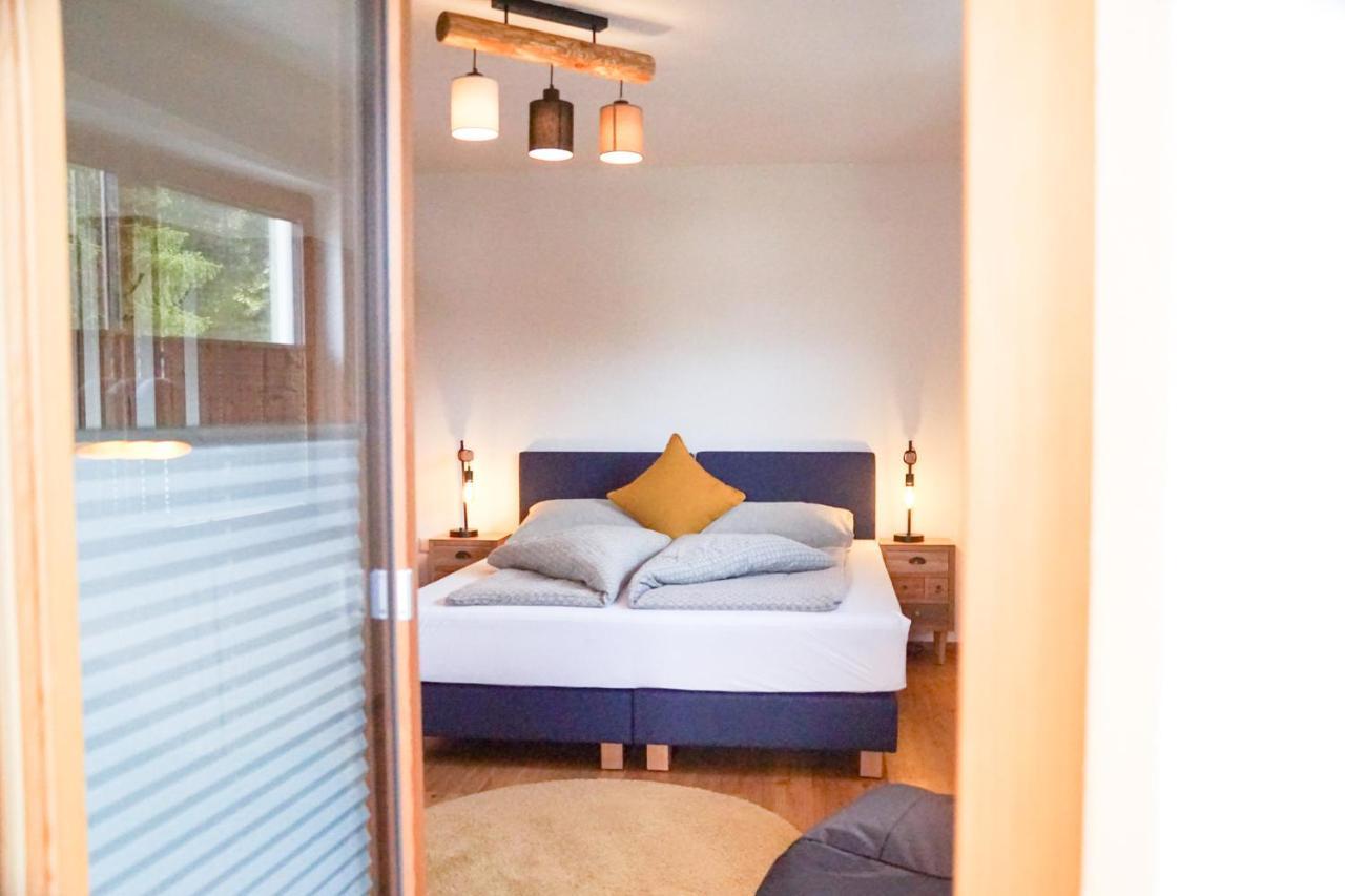 My Apartment Krinzwald Seefeld in Tirol Extérieur photo