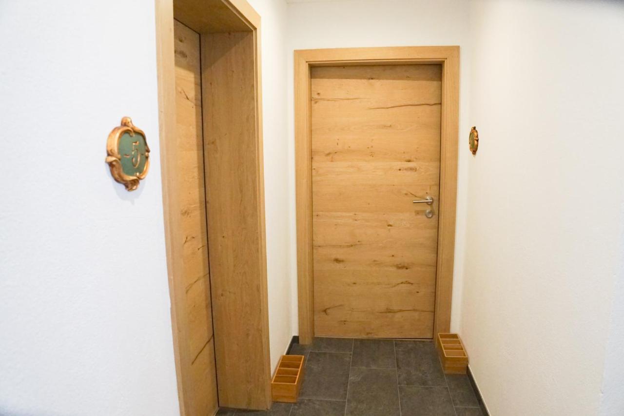 My Apartment Krinzwald Seefeld in Tirol Extérieur photo