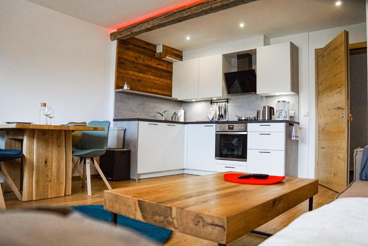 My Apartment Krinzwald Seefeld in Tirol Extérieur photo