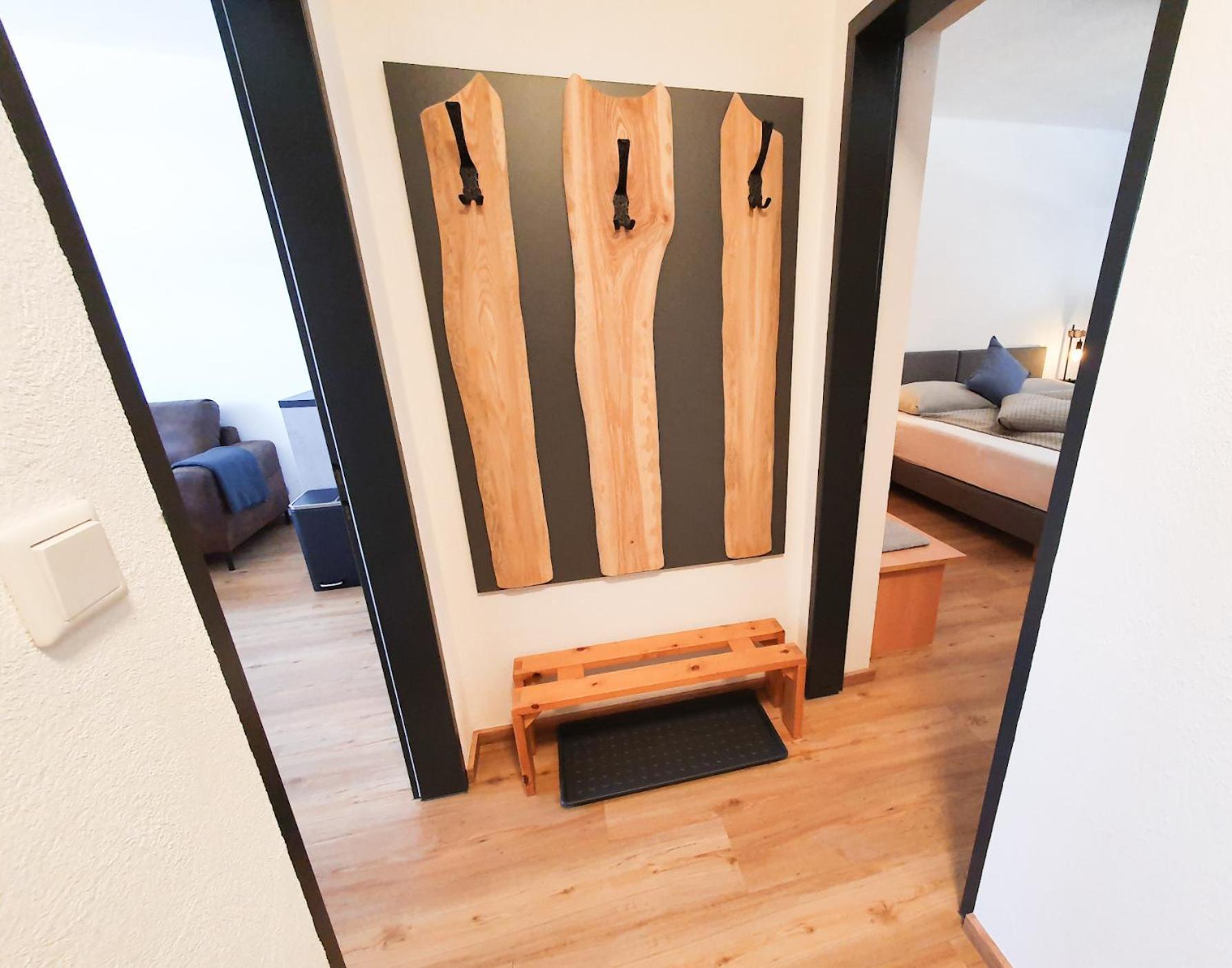 My Apartment Krinzwald Seefeld in Tirol Chambre photo