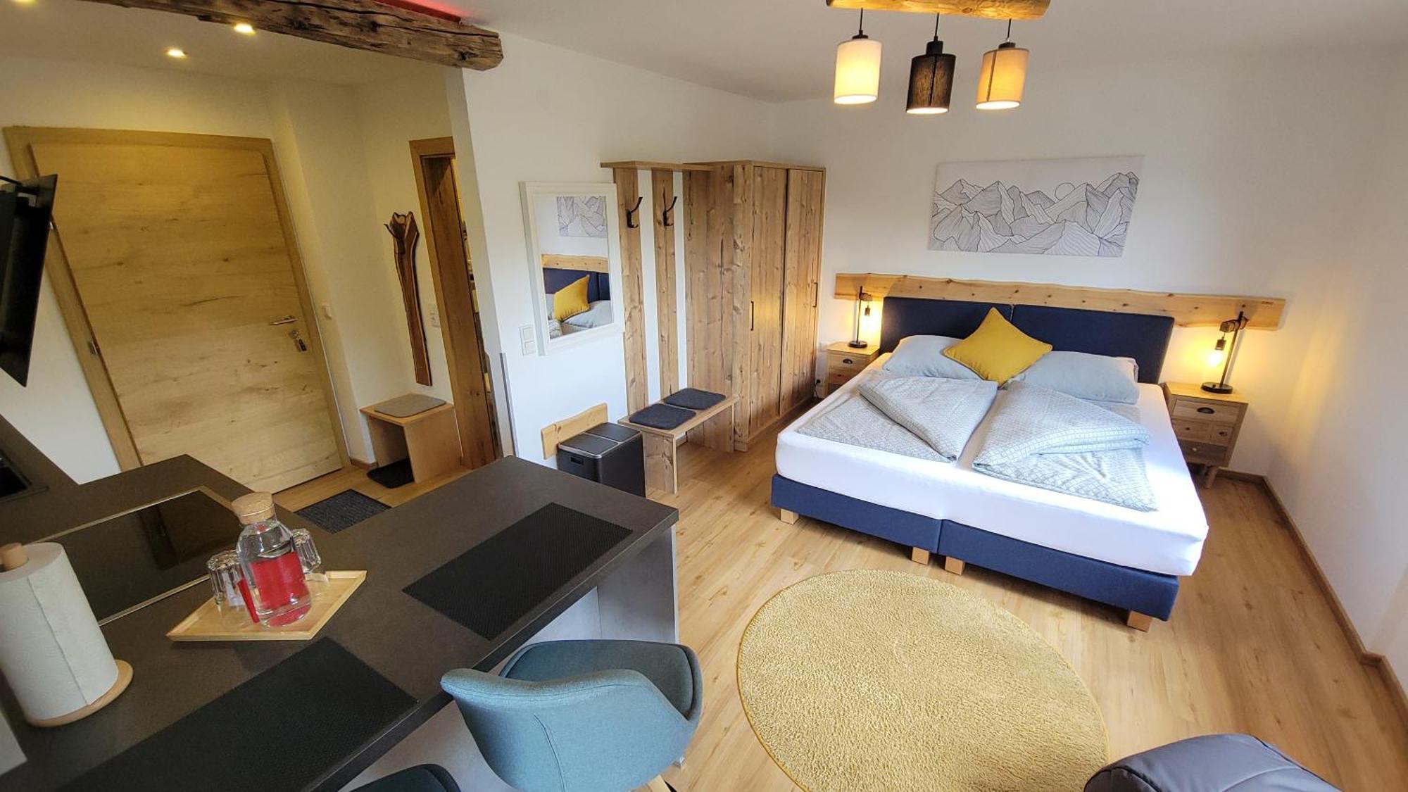 My Apartment Krinzwald Seefeld in Tirol Extérieur photo