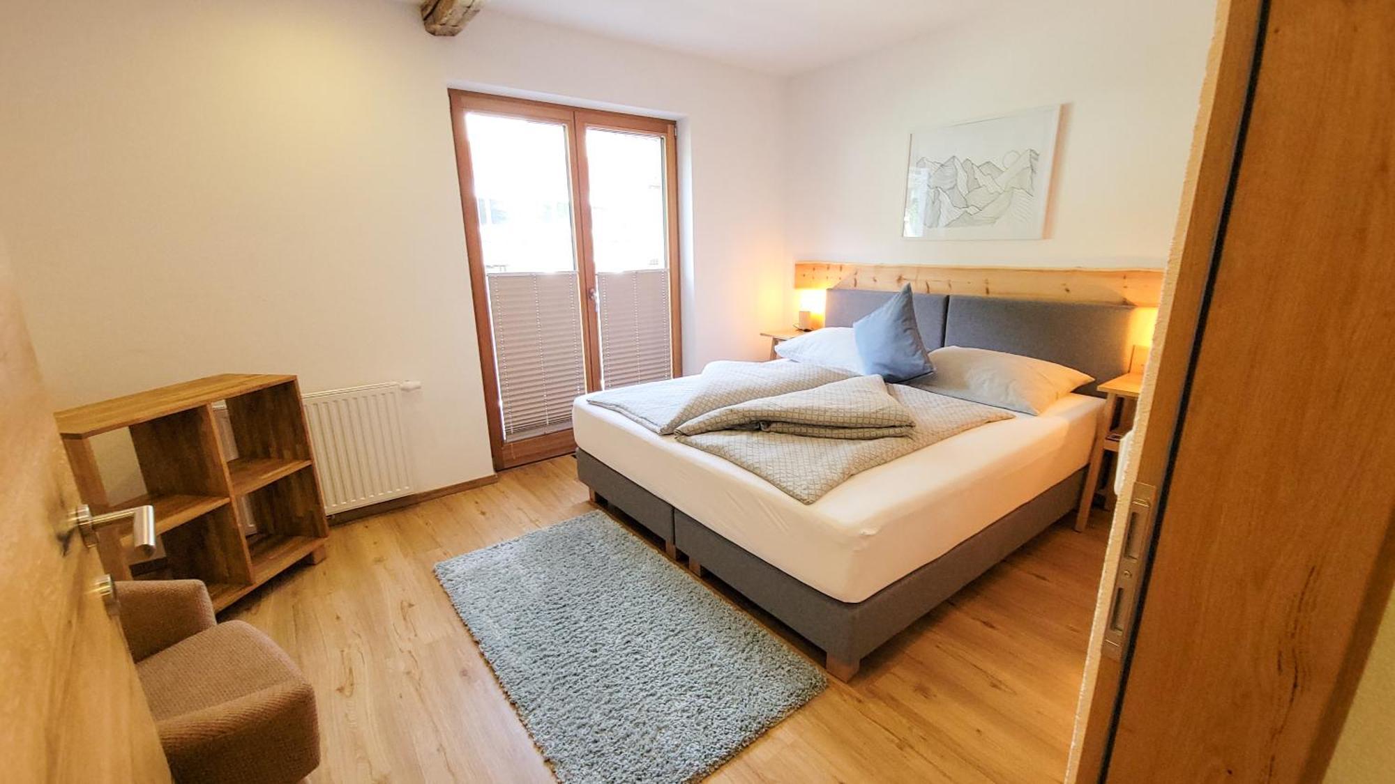 My Apartment Krinzwald Seefeld in Tirol Extérieur photo