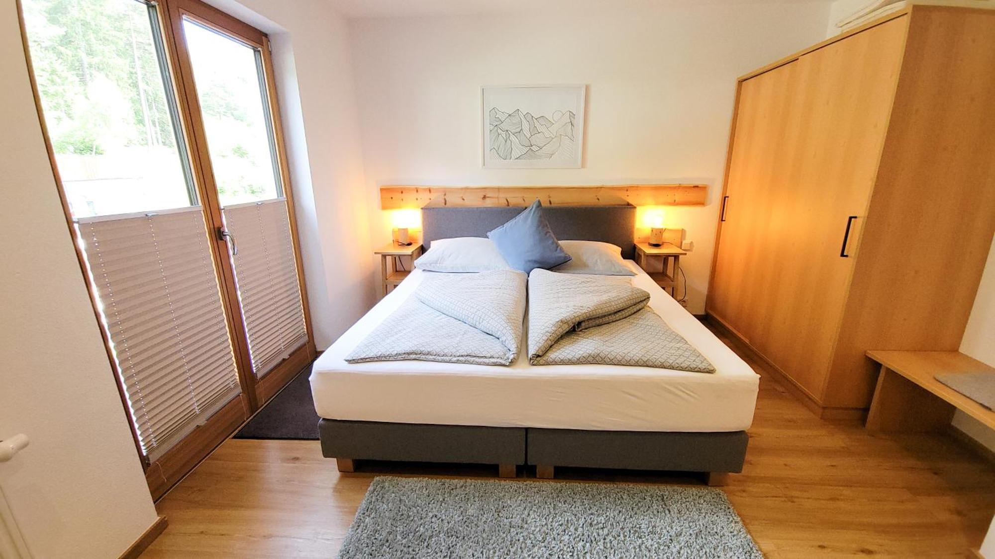 My Apartment Krinzwald Seefeld in Tirol Extérieur photo