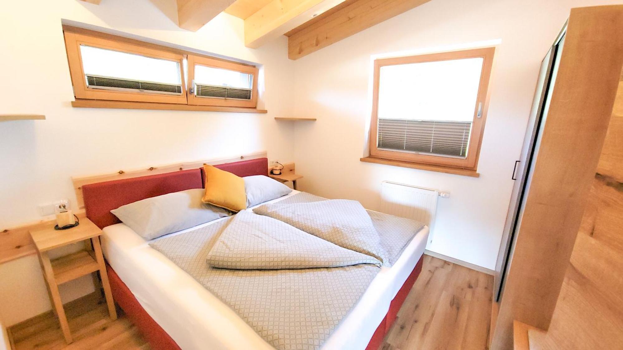 My Apartment Krinzwald Seefeld in Tirol Extérieur photo