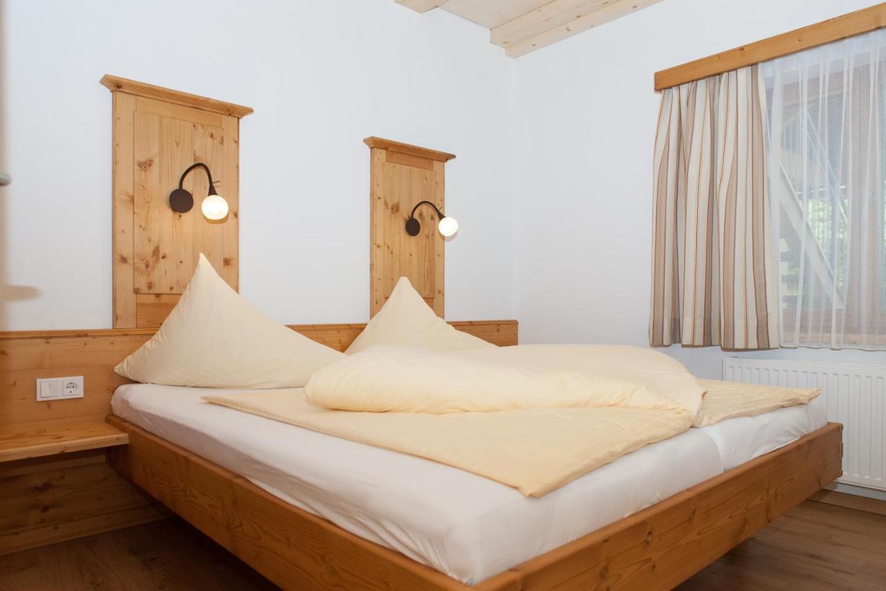 My Apartment Krinzwald Seefeld in Tirol Extérieur photo
